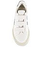 view 4 of 6 Recife Sneaker in Extra White & Steel