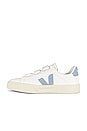 view 5 of 6 Recife Sneaker in Extra White & Steel