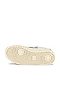 view 6 of 6 V-12 Sneaker in Extra White & Steel Nautico