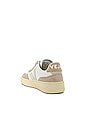 view 3 of 6 V-90 Sneaker in Extra White Pierre