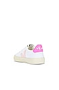 view 3 of 6 ZAPATILLA DEPORTIVA CAMPO CANVAS in White Petal Sari