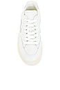 view 4 of 6 SNEAKERS V-12 in Extra White & Light Grey