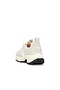 view 3 of 6 Venturi Sneaker in Natural & White