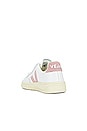 view 3 of 6 V-12 Sneaker in Extra White Babe