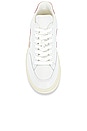view 4 of 6 V-12 Sneaker in Extra White Babe