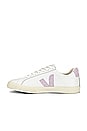 view 5 of 6 SNEAKERS ESPLAR in Extra White Parme