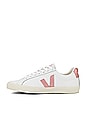 view 5 of 6 Esplar Sneaker in Extra White Nacre