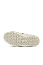 view 6 of 6 SNEAKERS CAMPO in Extra White Platine