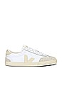 view 1 of 6 Volley Sneaker in White Pierre
