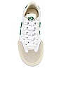 view 4 of 6 Volley Sneaker in White Emeraude