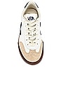 view 4 of 6 Volley Bastille Sneaker in White Nautico Bark