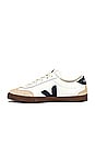 view 5 of 6 Volley Bastille Sneaker in White Nautico Bark