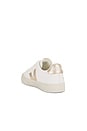 view 3 of 6 ZAPATILLA DEPORTIVA CAMPO in Extra White & Platine