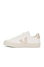 view 5 of 6 ZAPATILLA DEPORTIVA CAMPO in Extra White & Platine