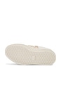 view 6 of 6 Campo Sneaker in Extra White & Platine