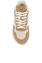 view 4 of 6 SDU Sneaker in Natural & Platine