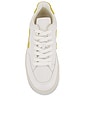 view 4 of 6 SNEAKERS V-12 in Extra White & Liquor