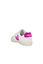 view 3 of 6 Esplar Sneaker in Extra White & Ultraviolet