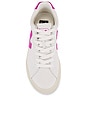 view 4 of 6 Esplar Sneaker in Extra White & Ultraviolet