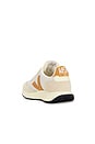 view 3 of 6 Paulistana Sneaker in Natural & Umber