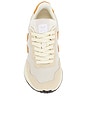 view 4 of 6 Paulistana Sneaker in Natural & Umber
