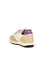view 3 of 6 SDU Rec Sneaker in Jute & Pierre & Cosmos