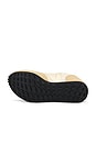 view 6 of 6 SDU Rec Sneaker in Jute & Pierre & Cosmos