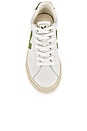 view 4 of 6 Esplar Sneaker in Extra White Kiwi