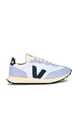 view 1 of 6 Rio Branco Sneaker in Swan Nautico