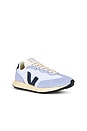 view 2 of 6 Rio Branco Sneaker in Swan Nautico