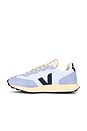 view 5 of 6 Rio Branco Sneaker in Swan Nautico