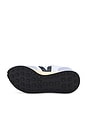 view 6 of 6 Rio Branco Sneaker in Swan Nautico