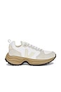 view 1 of 6 Venturi Ii Sneaker in White, Pierre, & Dune