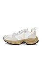 view 5 of 6 Venturi Ii Sneaker in White, Pierre, & Dune