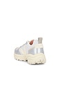 view 3 of 6 Venturi Ii Sneaker in Pearl, Pierre, Inox