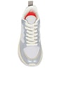 view 4 of 6 Venturi Ii Sneaker in Pearl, Pierre, Inox