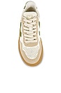 view 4 of 6 V-90 Sneaker in Pure, Kiwi, Almond & Natural