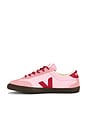 view 5 of 6 Volley Sneaker in Guimauve, Pekin & Eagle