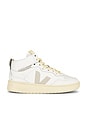 view 1 of 6 V-95 Sneaker in Extra White & Natural