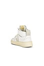 view 3 of 6 V-95 Sneaker in Extra White & Natural