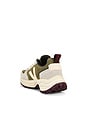 view 3 of 6 Venturi Ii Vc Sneaker in Kaki & Sable