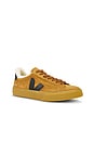 view 2 of 6 Campo Winter Sneaker in Camel, Black & Natural