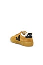 view 3 of 6 Campo Winter Sneaker in Camel, Black & Natural