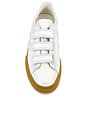 view 4 of 6 Recife Logo Sneaker in Silver & Pierre