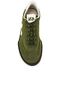 view 4 of 6 Volley Canvas Sneaker in Militar, Pierre & Eagle