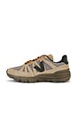 view 5 of 6 SNEAKERS SALAR in Ardoise, Taupe & Black