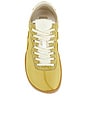 view 4 of 6 X Baserange Jitsu Sneaker in Liquor Tilleul