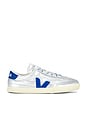 view 1 of 6 SNEAKERS PANENKA in Siver & Paros
