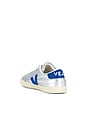 view 3 of 6 SNEAKERS PANENKA in Siver & Paros