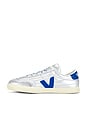view 5 of 6 SNEAKERS PANENKA in Siver & Paros